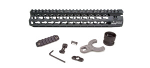 Open Box Return - 10 inch BCM KMR Alpha Keymod Handguard