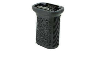 Open Box Return -BCM Gunfighter Short Vertical Grip Mod 3 - Picatinny - Bravo Company - Black