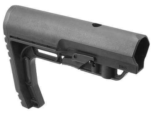 MFT makes some minimalist stocks that can cut weight.