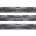 STNGR M-LOK Rail Cover Panels – Gecko and Cyclops