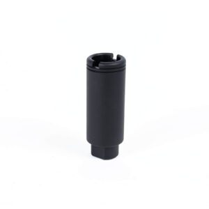 Open Box Return - KAK Slimline Flash Can - 1/2x28 - 9mm & Smaller - 2 Sizes - Standard
