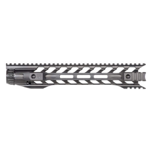 Open Box Return - 12inch-Fortis Night Rail 5.56mm Free Float Rail System- MLOK for AR15