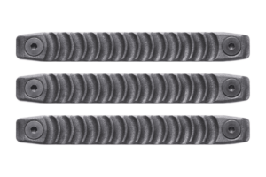 STNGR M-LOK Rail Cover Panels – Gecko and Cyclops