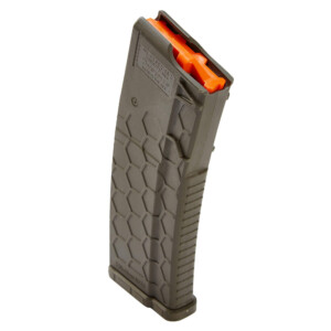 Open Box Return-OD Green -Hexmag Series 2 5.56 30rd AR-15 Magazine