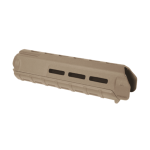 Open Box Return -Magpul MOE M-LOK Handguard - Mid-length - AR15 - MAG426 - Flat Dark Earth