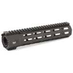Open Box - MI SP (Suppressor Compatible) AR-15 Free Float Handguard - M-LOK - 10inch