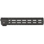 Open Box Return-MI SP (Suppressor Compatible) AR-15 Free Float Handguard - M-LOK - 12inch