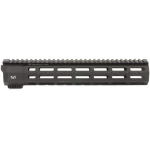 Open Box Return - Midwest Industries SP Suppressor Ready Free Float AR-15 Handguard - M-LOK - 5 Lengths Available - 12-625-inch
