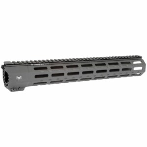 Open Box Return - MI SP (Suppressor Compatible) AR-15 Free Float Handguard - M-LOK - 15inch