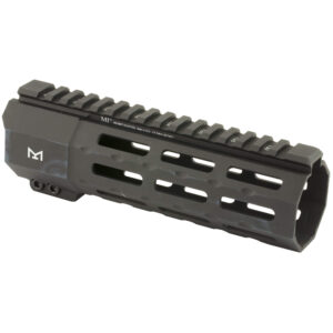 Open Box Return - Midwest Industries SP Suppressor Ready Free Float AR-15 Handguard - M-LOK - 5 Lengths Available - 7-25-inch