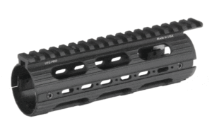 Open Box Return-UTG Pro 7" AR-15 Drop-in Handguard - Carbine Length Super Slim