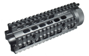 Open Box Return - UTG Pro 7" AR-15 Free Float Quad Rail - Carbine Length