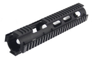 Open Box Return - UTG Pro Drop-in AR-15 Extended Quad Rail - Carbine Length - Picatinny