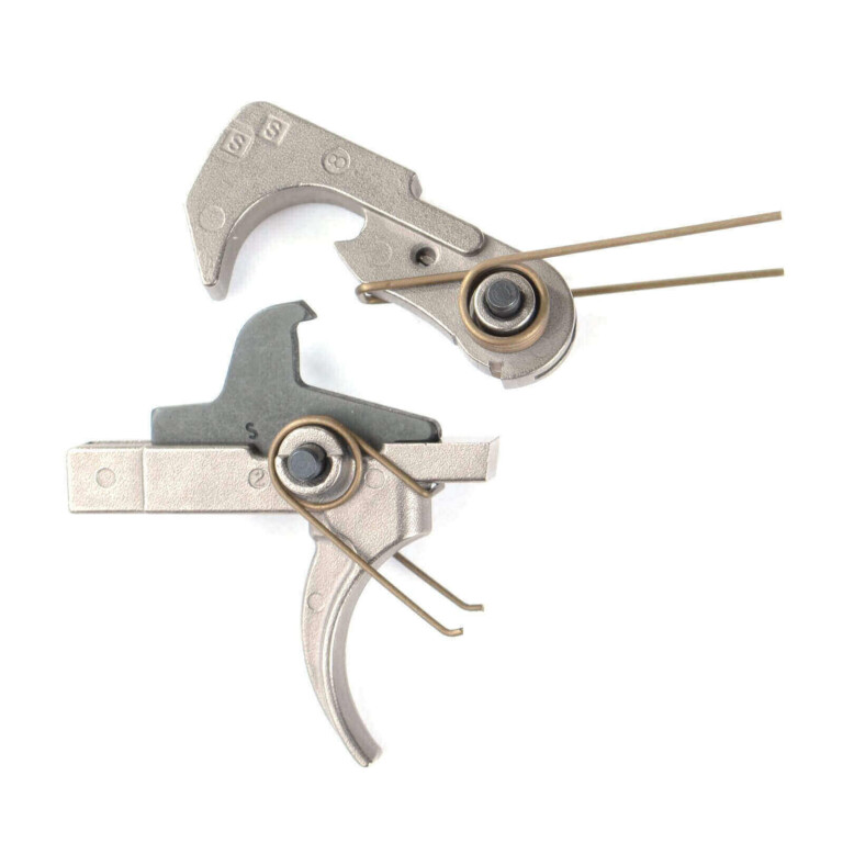 AR-10 Triggers
