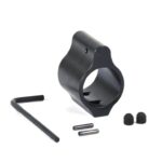 STNGR Low Profile Gas Block - .750" - Set Screw