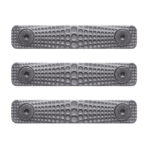 STNGR M-LOK Rail Cover Panels – Gecko and Cyclops
