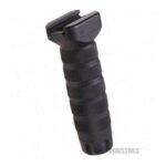 Open Box Return -Troy Modular Combat Grip - Aluminum - Black