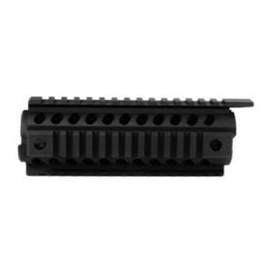 Open Box Return -MFT Tekko Metal AR15 7" Carbine Drop-in Rail System- TMARCIRS