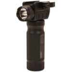 Open Box Return-UTG Grip Light with QD Mounting Base - 400 Lumen