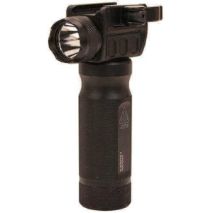 Open Box Return-UTG Grip Light with QD Mounting Base - 400 Lumen