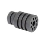 Open Box Return-Midwest Industries AR-15 Blast Diverter, 5.56/2.23