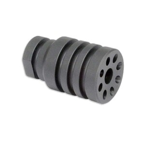 Open Box Return-Midwest Industries AR-15 Blast Diverter, 5.56/2.23