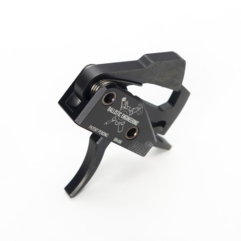 Ballistic Engineering AR CORE Single Stage Trigger – 4 lb Pull Weight