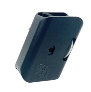 Double Alpha Academy Racer Pistol Magazine Pouch