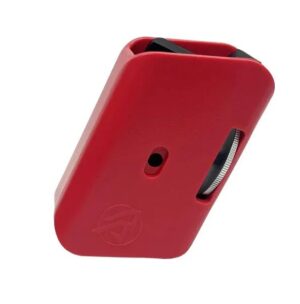 Double Alpha Academy Racer Pistol Magazine Pouch