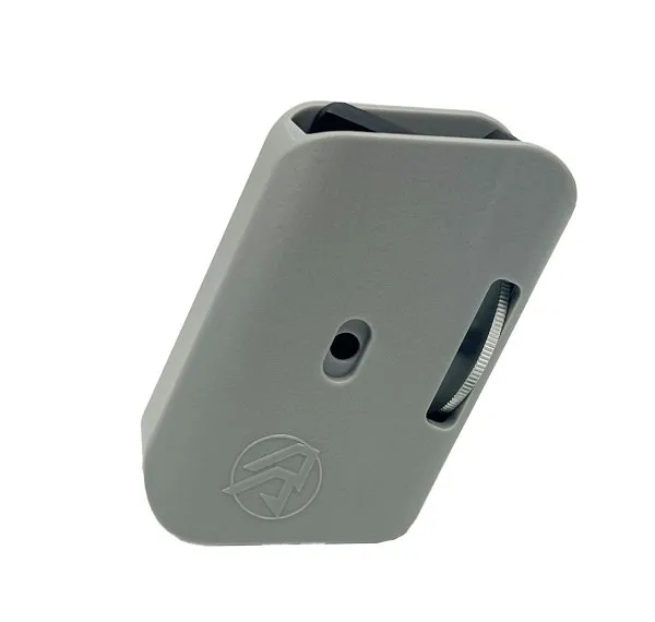 Double Alpha Academy Racer Pistol Magazine Pouch