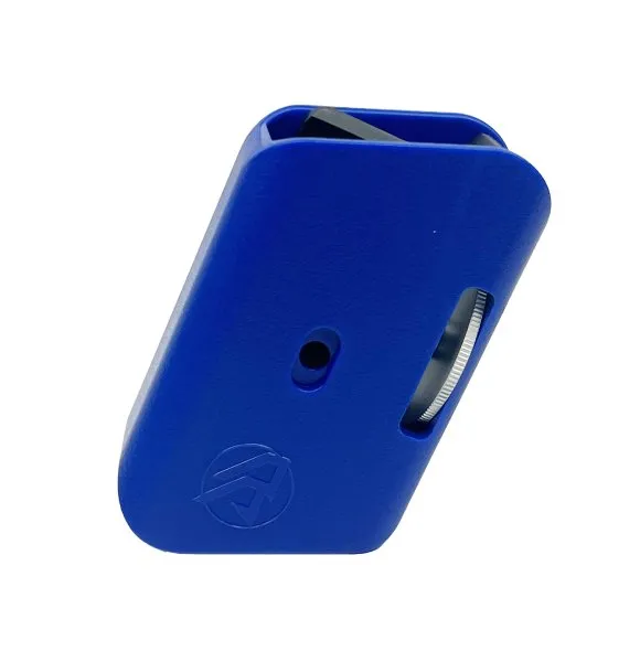 Double Alpha Academy Racer Pistol Magazine Pouch