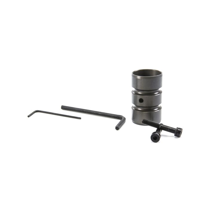 Geissele MK18 Super Modular Rail AR-15 Handguard - 16.5 Inch - M-LOK/Arca-Swiss