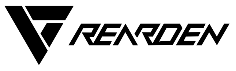 rearden manufacturing logo