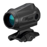 Sig Sauer ROMEO5 Gen II 2 MOA Red Dot