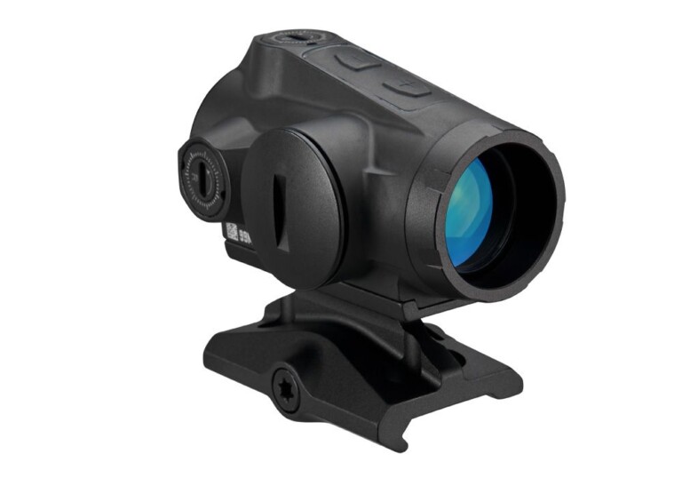 Sig Sauer ROMEO5 Gen II 2 MOA Red Dot