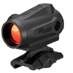 Sig Sauer ROMEO5 Gen II 2 MOA Red Dot