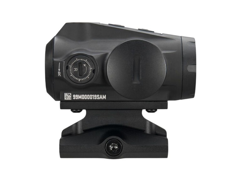 Sig Sauer ROMEO5 Gen II 2 MOA Red Dot