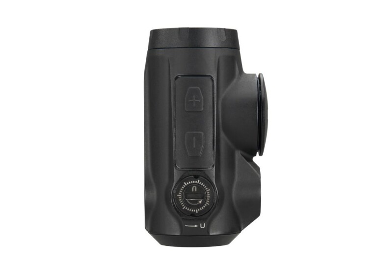 Sig Sauer ROMEO5 Gen II 2 MOA Red Dot