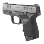 Hogue HandALL Beavertail Grip Sleeve for Springfield Hellcat Pistols