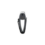 SB Tactical SB Mini Stabilizing Pistol Brace w/ Nylon Strap - Fits AR Pistol Buffer Tubes