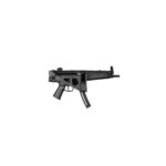 SB Tactical SBT522 Side Folding Stabilizing Brace w/ Nylon Strap- Fits HK MP5 .22LR