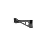 SB Tactical SBT5K Side Folding Stabilizing Brace w/ Nylon Strap - Fits HK MP5K/SP89 & Clones