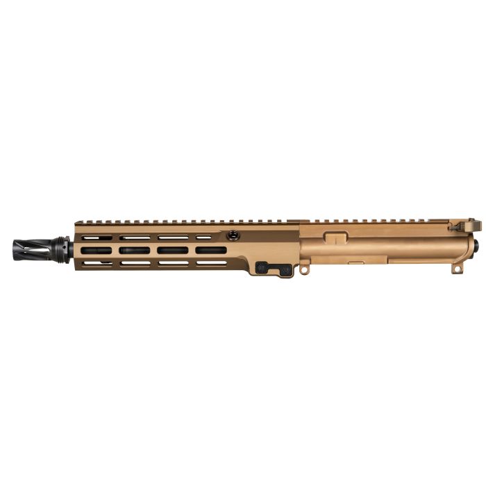 Geissele Super Duty MOD1 10.3 Inch 5.56mm Complete AR-15 Upper