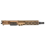 Geissele Super Duty MOD1 10.3 Inch 5.56mm Complete AR-15 Upper