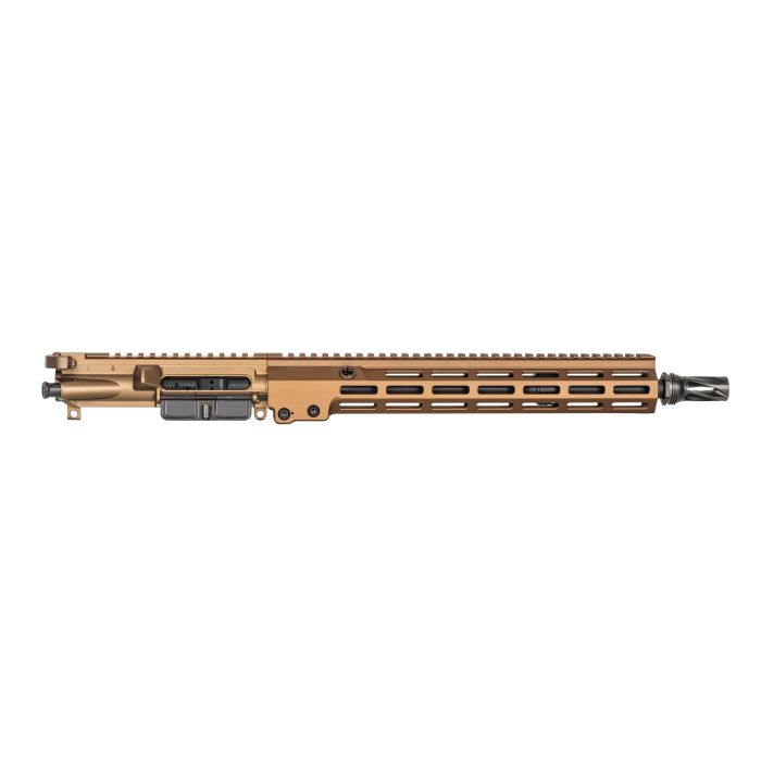 Geissele Super Duty MOD1 14.5 Inch 5.56mm Complete AR-15 Upper