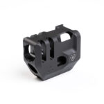 Strike Industries Mass Driver Comp for Gen4 Glock Pistols