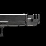 Strike Industries Mass Driver Comp for Gen4 Glock Pistols