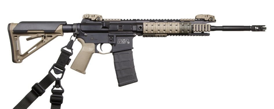 Magpul MS3 Multi Mission Sling - Gen 2 - MAG514