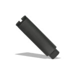 KAK Industry 5" Extended Slimline Flash Can – 5/8x24 Thread