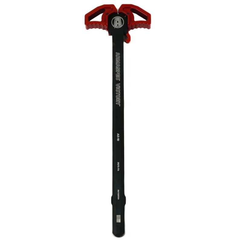 Armaspec Victory™ Charging Handle Compact AR10